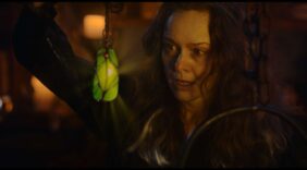 FATHOM EVENTS ACQUIRES THEATRICAL RIGHTS TO FAMILY FANTASY THROWBACK “MAN AND WITCH” FOR NATIONWIDE SCREENINGS THIS SUMMER