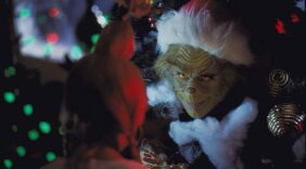 Fathom Events & Universal Pictures Present the Oscar®-Winning Holiday Classic “How The Grinch Stole Christmas,” Returning to Theaters Nationwide on December 3 and 6