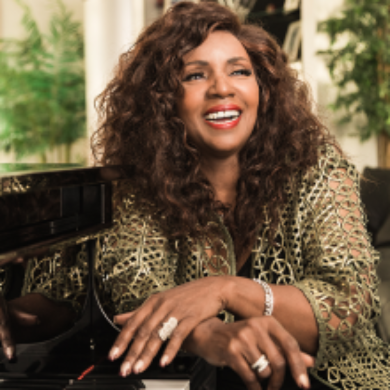 Gloria Gaynor says ‘I Will Survive’ was her ‘mantra first’