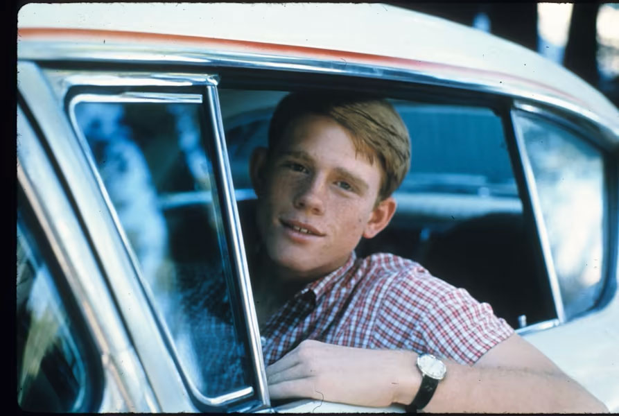 Fathom Events and Universal Pictures Salute 50 Years of AMERICAN GRAFFITI