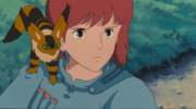 Studio Ghibli Fest 2024 Continues With “NAUSICAÄ OF THE VALLEY OF THE WIND” “CASTLE IN THE SKY”