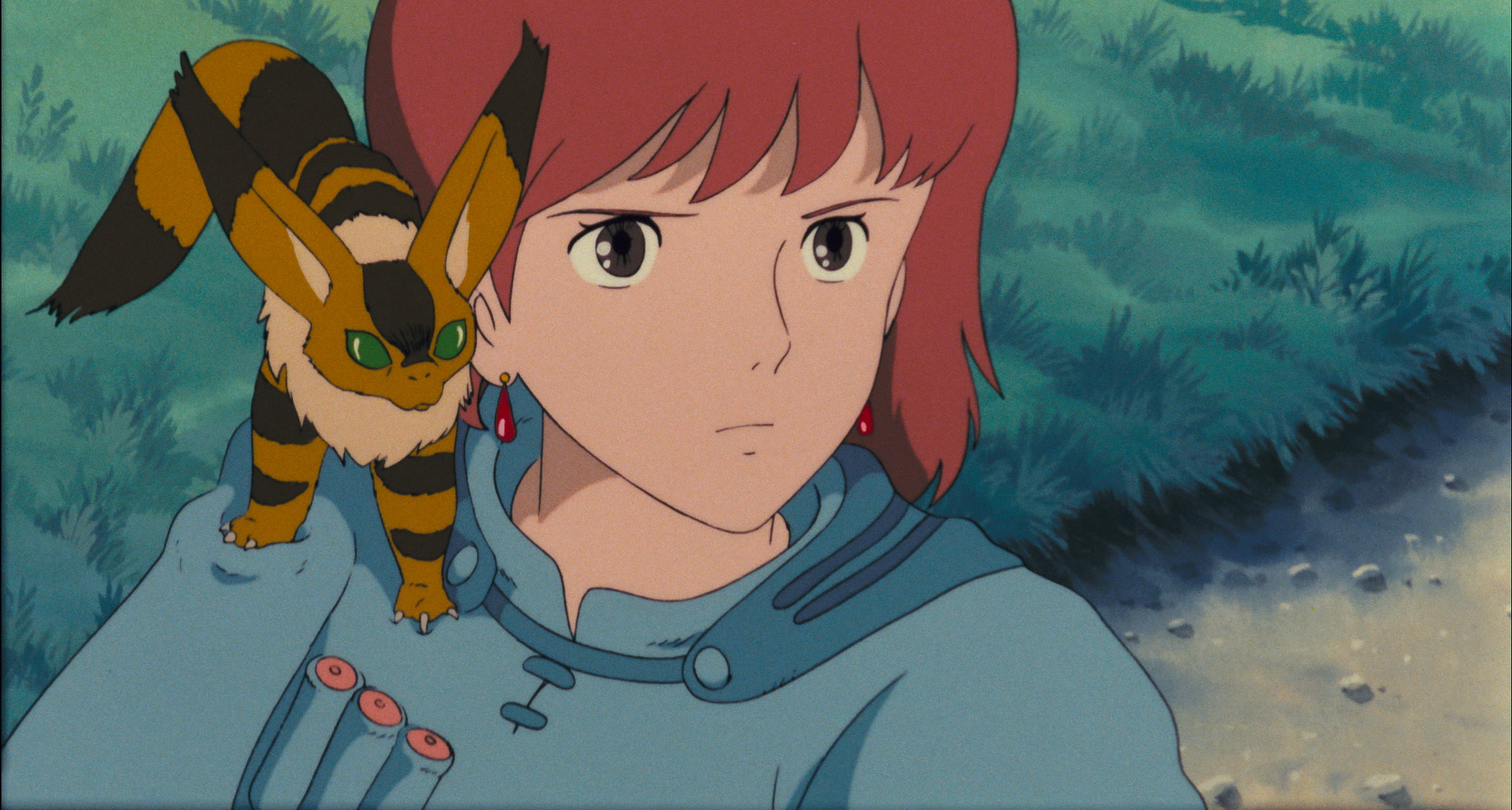 Studio Ghibli Fest 2024 Continues With “NAUSICAÄ OF THE VALLEY OF THE WIND” “CASTLE IN THE SKY”