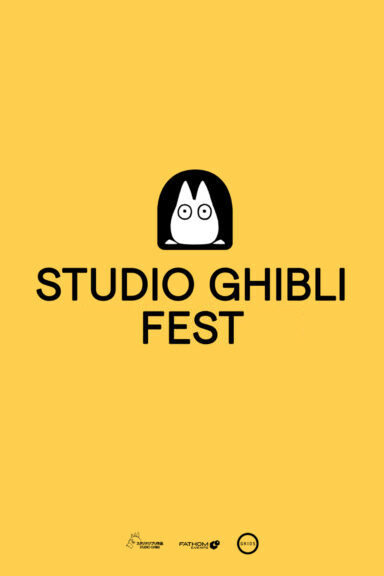 Studio Ghibli Fest