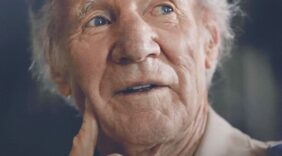 Acclaimed New Documentary ‘Medicine Man’ Tells Stan Brock’s Remarkable Journey of Healing, Generosity