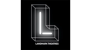 Landmark Theatres - Logo