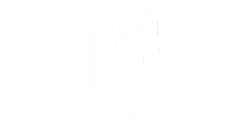 Sony Pictures White