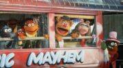 Fathom Events & Universal Pictures Celebrate 45 Years of “The Muppet Movie,” Bringing it Back to Theaters Nationwide on June 2 & 3