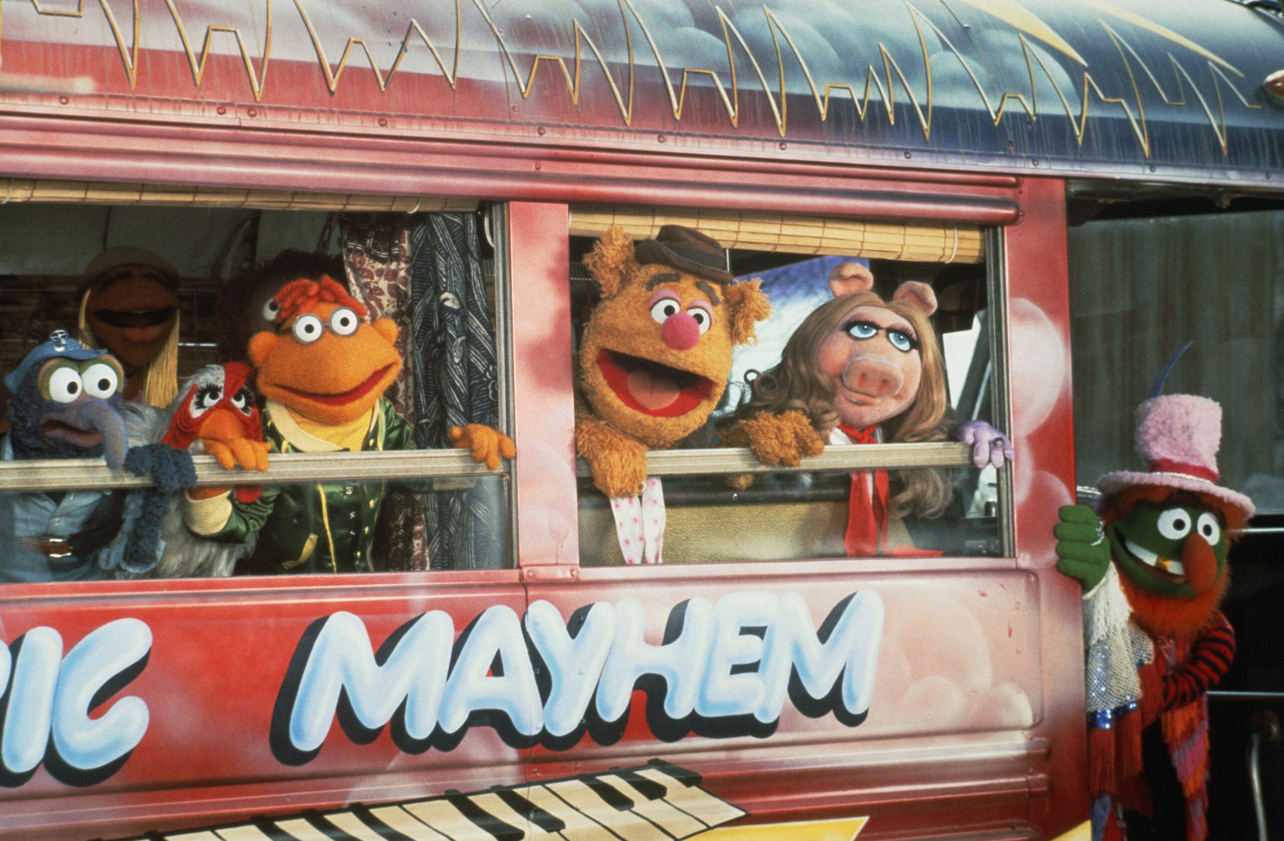 Fathom Events & Universal Pictures Celebrate 45 Years of “The Muppet Movie,” Bringing it Back to Theaters Nationwide on June 2 & 3