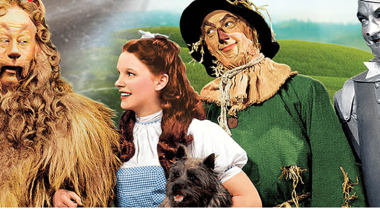 Fathom Events & Warner Bros. Kick Off the 2024 Big Screen Classics Series by Celebrating the 85th Anniversary of ‘The Wizard of Oz’