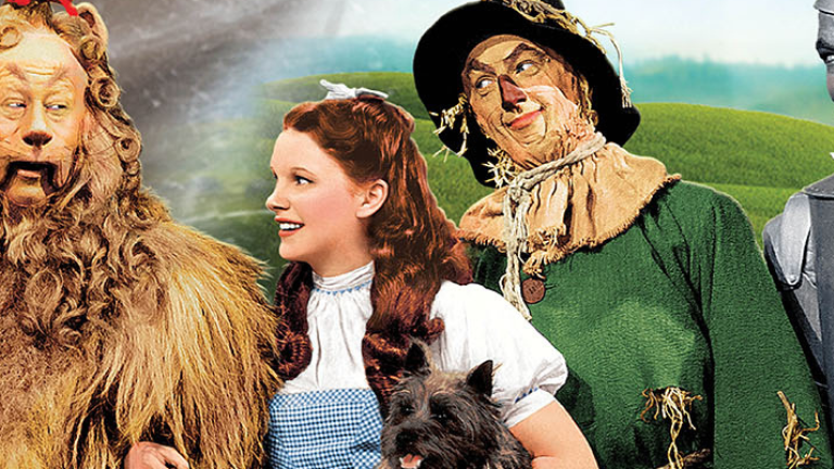 There’s no place like the silver screen: “The Wizard of Oz” celebrates 85th anniversary with limited run in select U.S. theaters