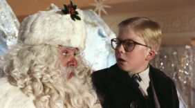 Fathom Events & Warner Bros. Celebrate Four Decades of “A Christmas Story,” Bringing it Back to Theaters Nationwide on December 10 & 13