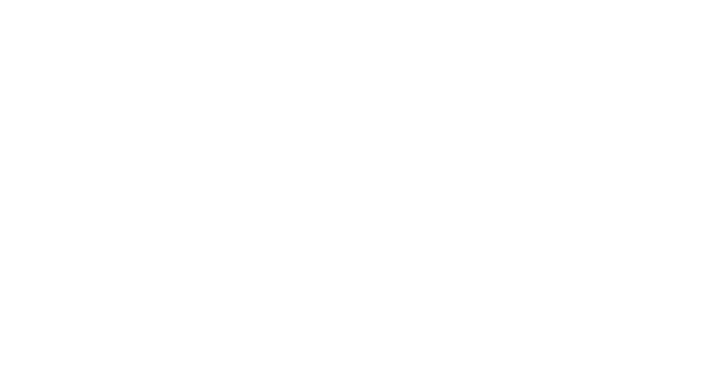 B&B Theatres - White Logo