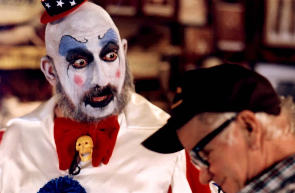 Blog - Fright Fest 2023 - House of 1000 Corpses