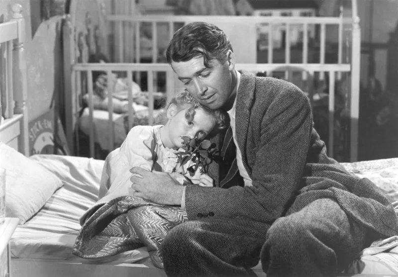 Blog - Holiday Movies - It's a Wonderful Life 02