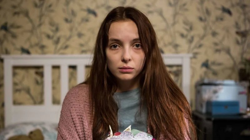 Blog - Jodie Comer - Early days