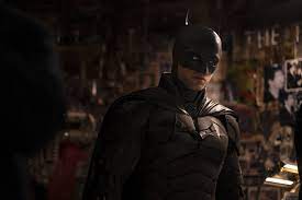 Blog - Oscar Predictions - The Batman