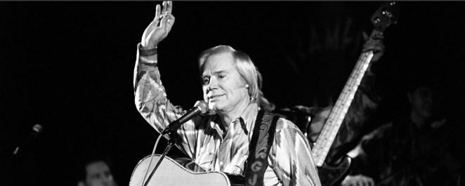 George Jones Tribute Concert Coming to Movie Theaters