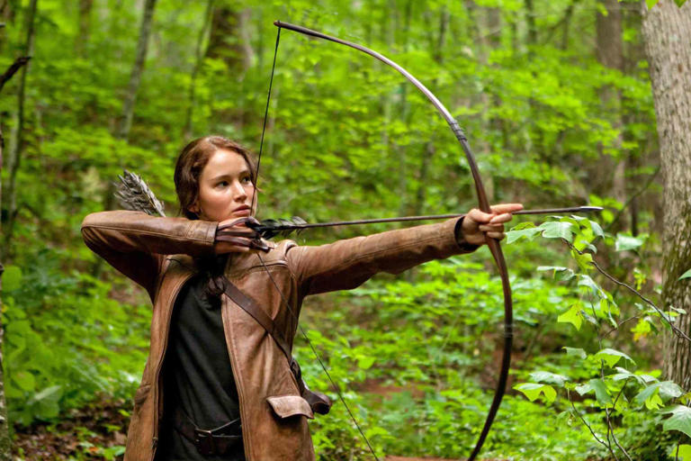 ‘The Hunger Games’ Heads Back to Theaters Ahead of ‘Ballad of Songbirds & Snakes’ Prequel’s Release