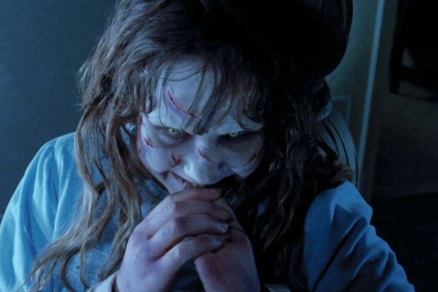 As ‘The Exorcist’ turns 50, some things to look for in the scariest movie ever