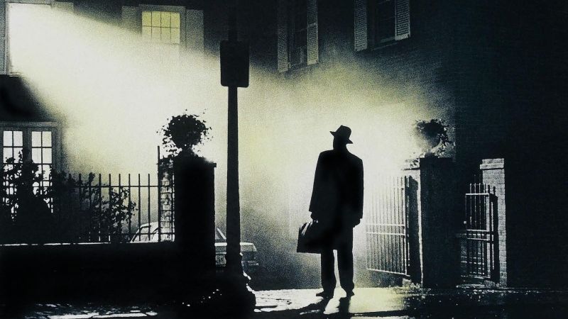Hollywood Minute: ‘The Exorcist’ Returns to Haunt Theaters